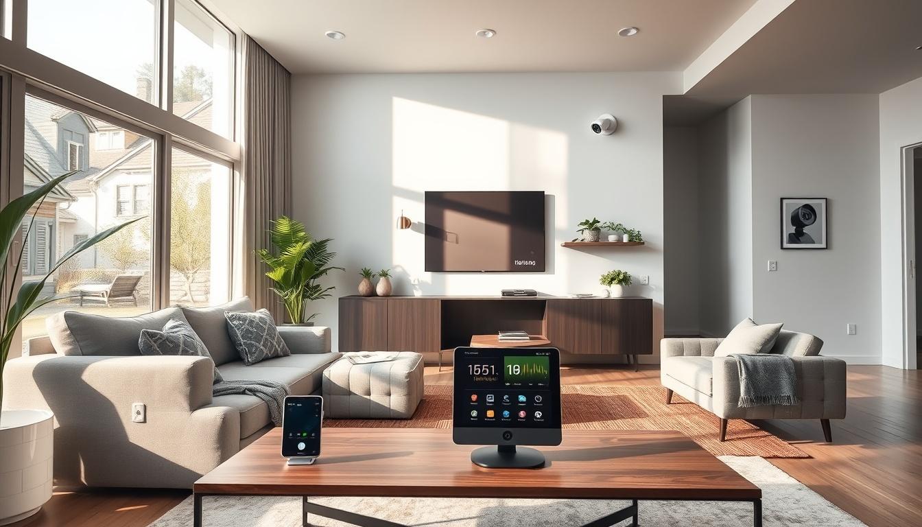 Smart Home, neu definiert